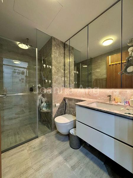 1 Bed (Condo) for Rent in  Fourth Avenue Residences - Image 1